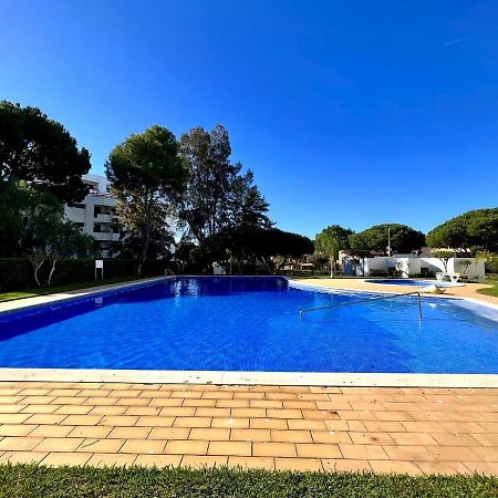 Vilamoura Panoramic View With Pool By Homing Exterior photo