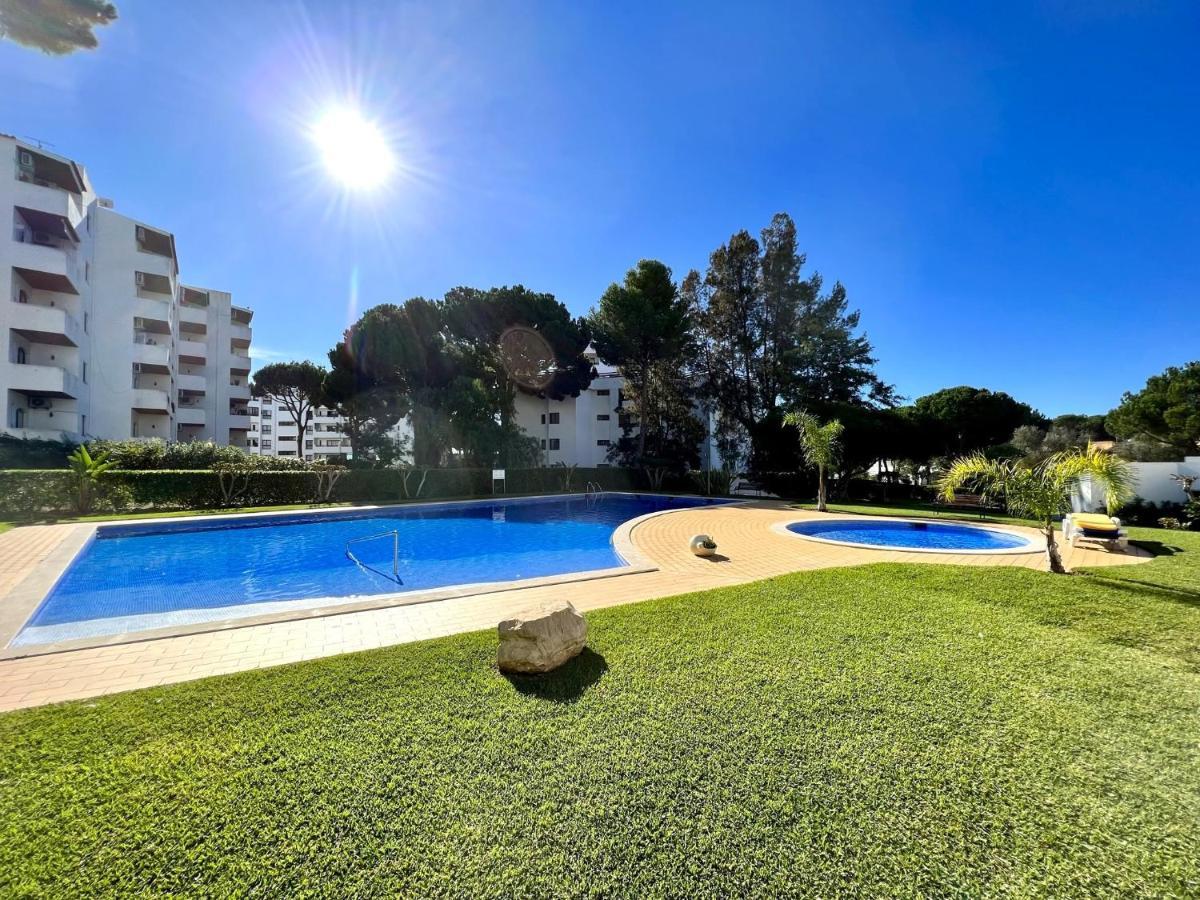 Vilamoura Panoramic View With Pool By Homing Exterior photo