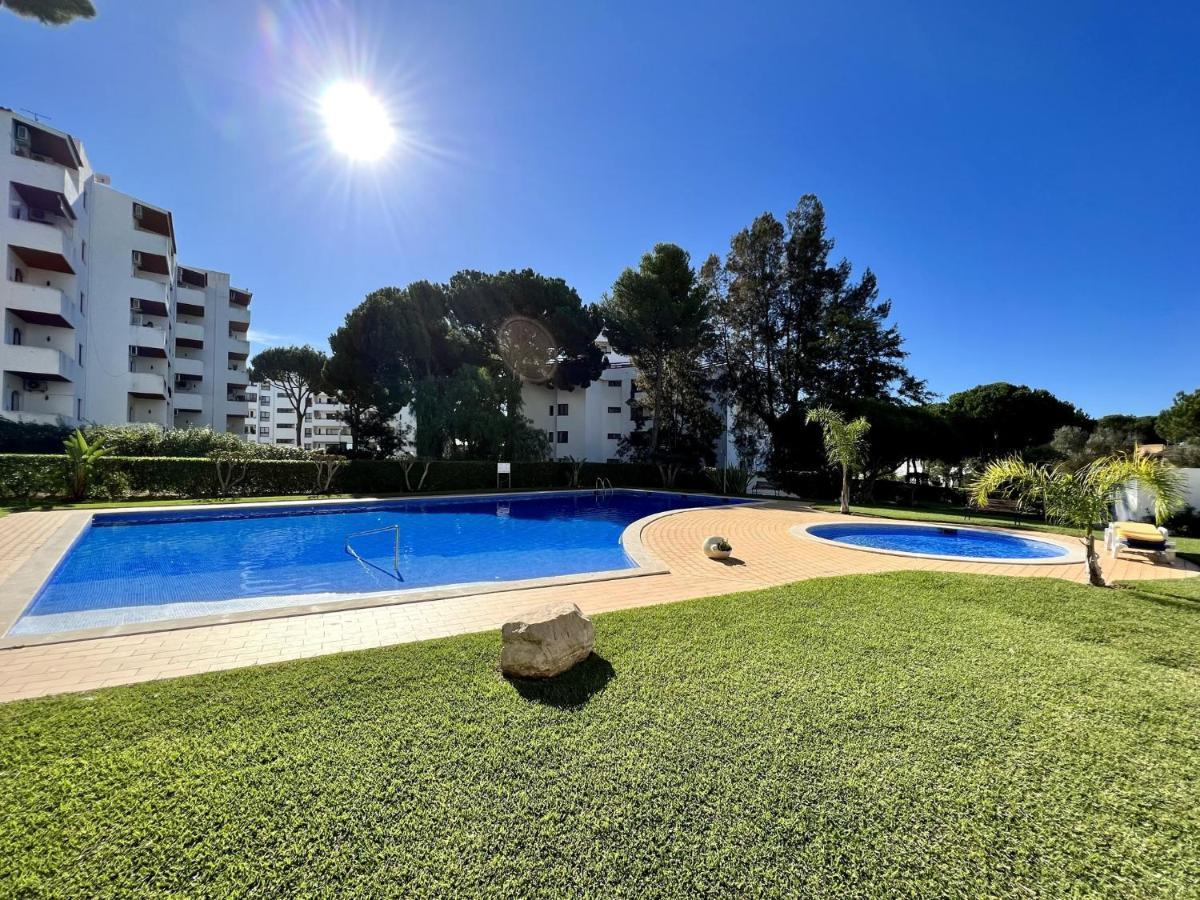 Vilamoura Panoramic View With Pool By Homing Exterior photo