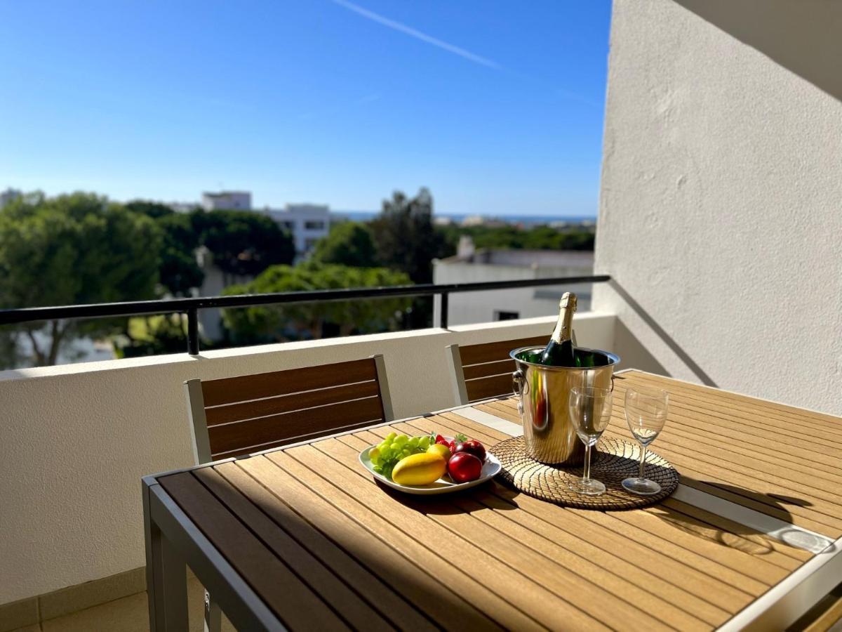 Vilamoura Panoramic View With Pool By Homing Exterior photo