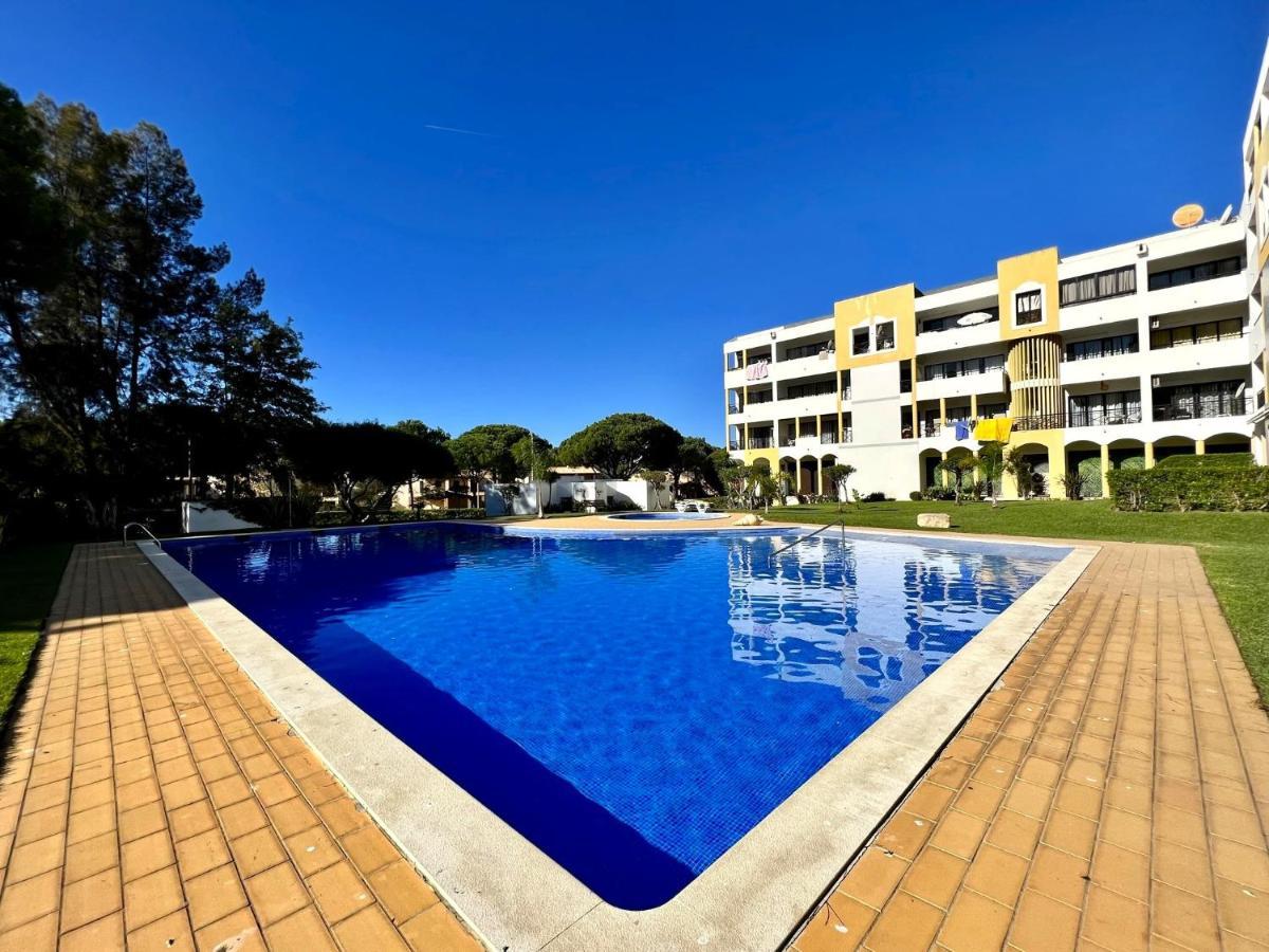 Vilamoura Panoramic View With Pool By Homing Exterior photo