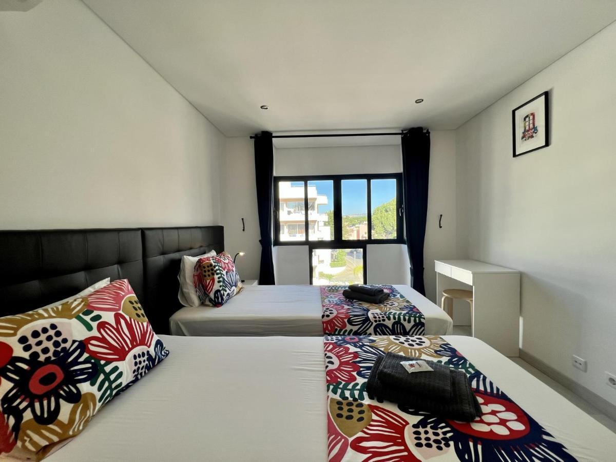 Vilamoura Panoramic View With Pool By Homing Exterior photo