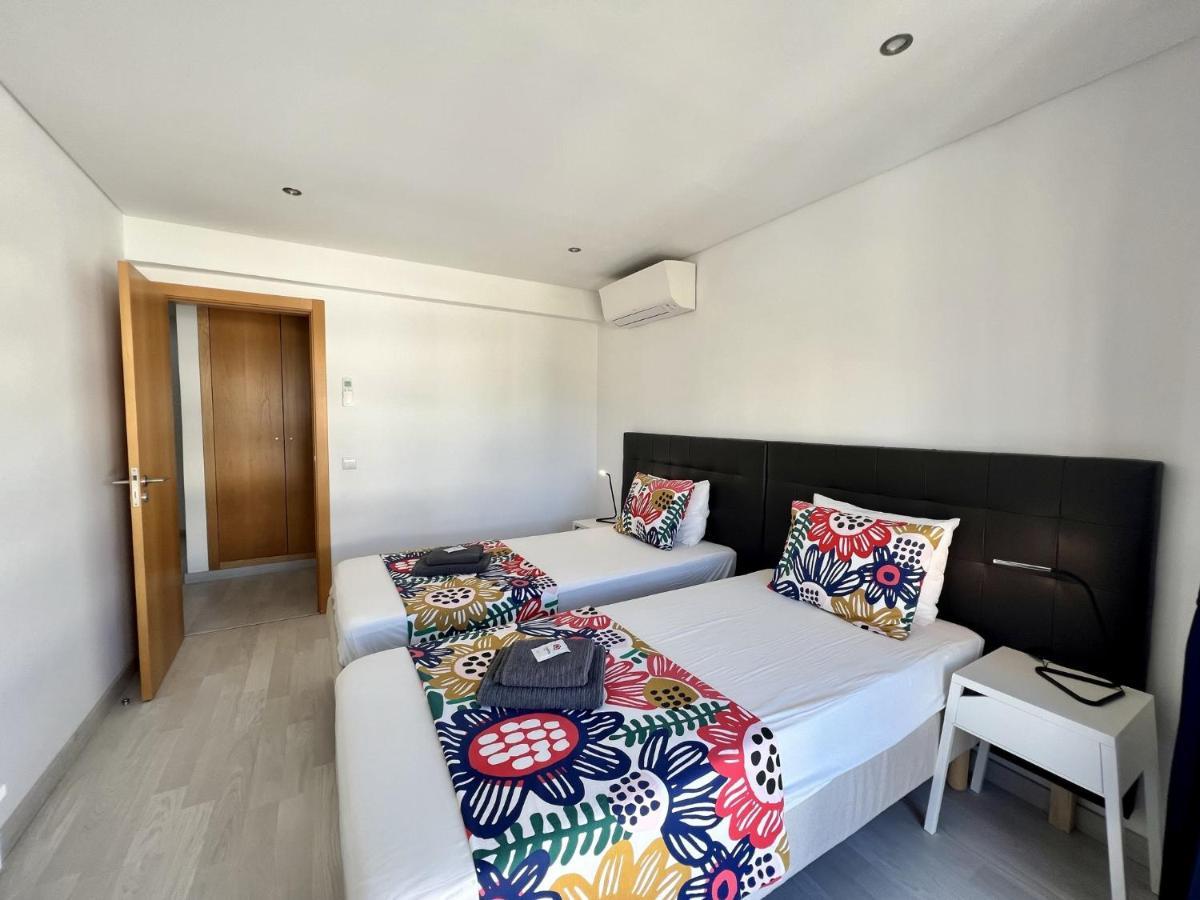Vilamoura Panoramic View With Pool By Homing Exterior photo
