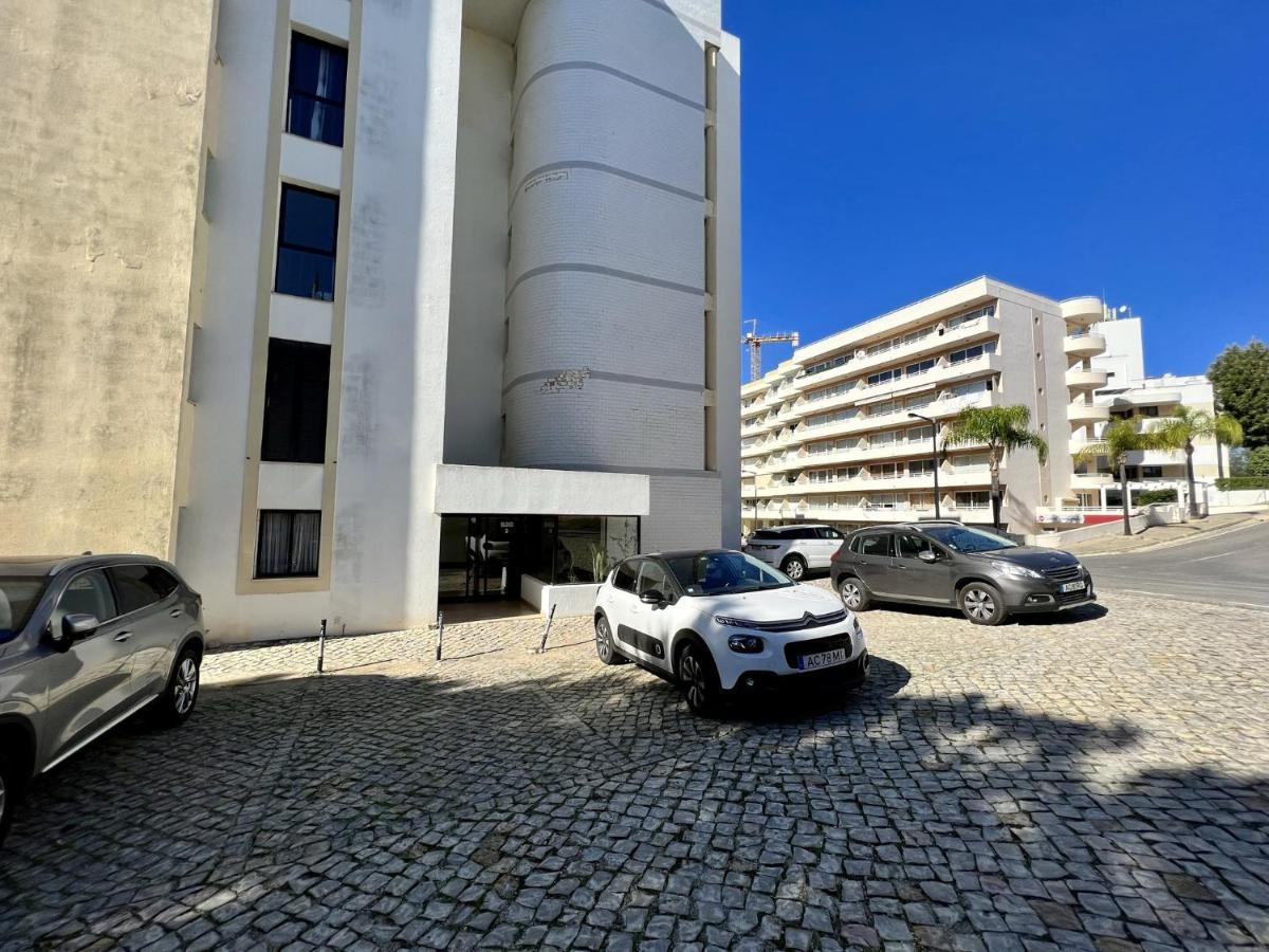 Vilamoura Panoramic View With Pool By Homing Exterior photo