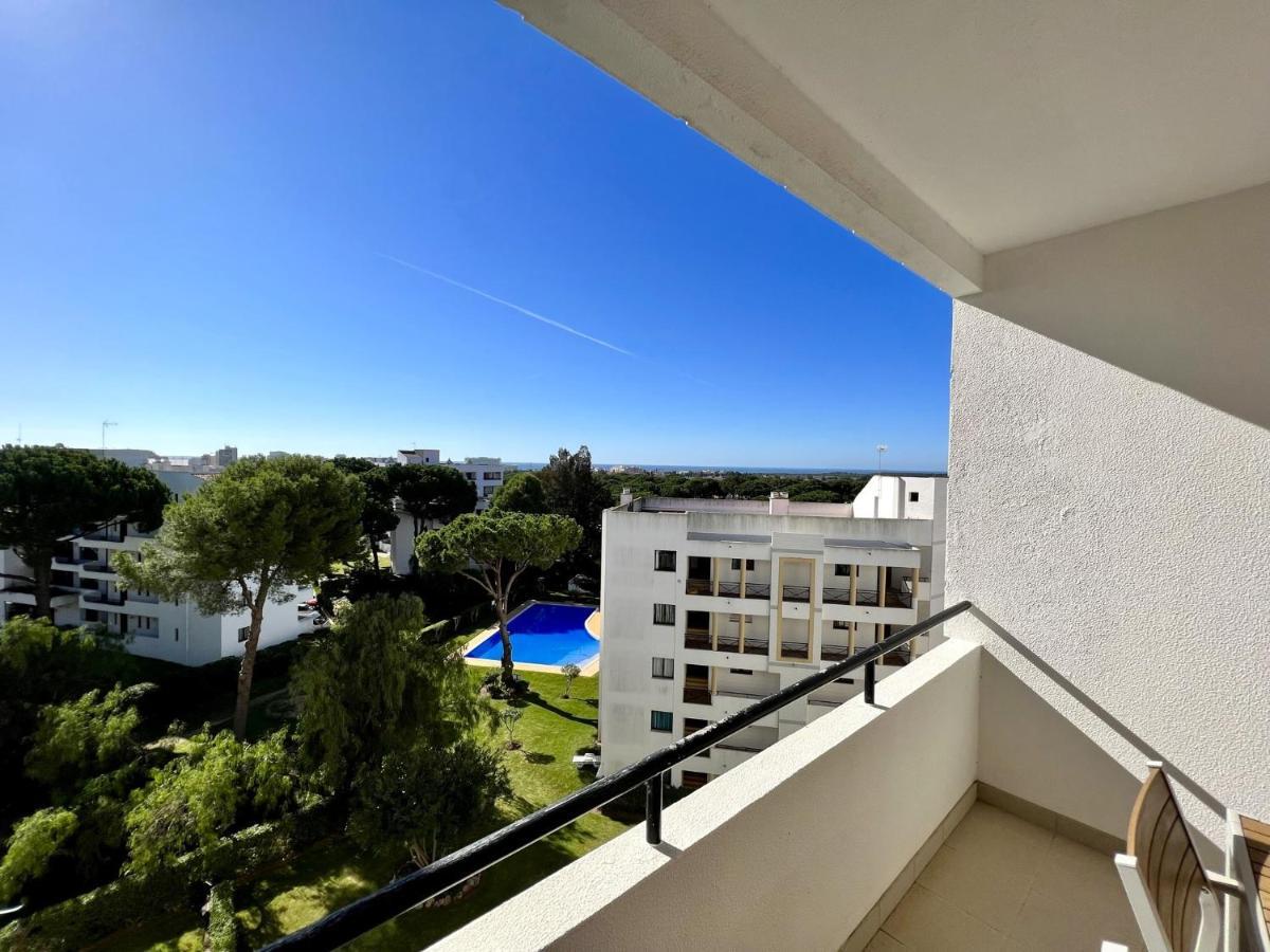 Vilamoura Panoramic View With Pool By Homing Exterior photo